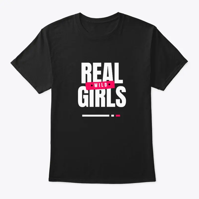 Real Wild Girls Drk