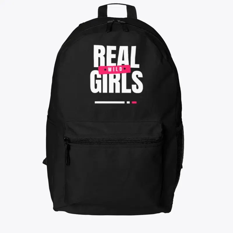 Real Wild Girls Drk