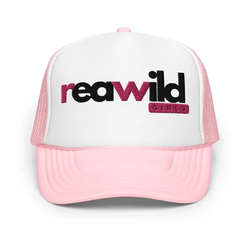 Trucker Pink