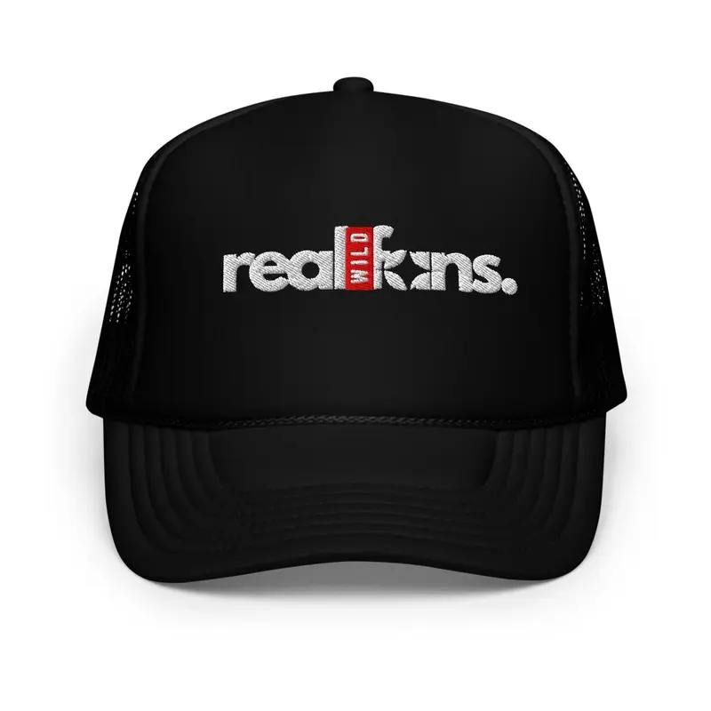 RWF Hat